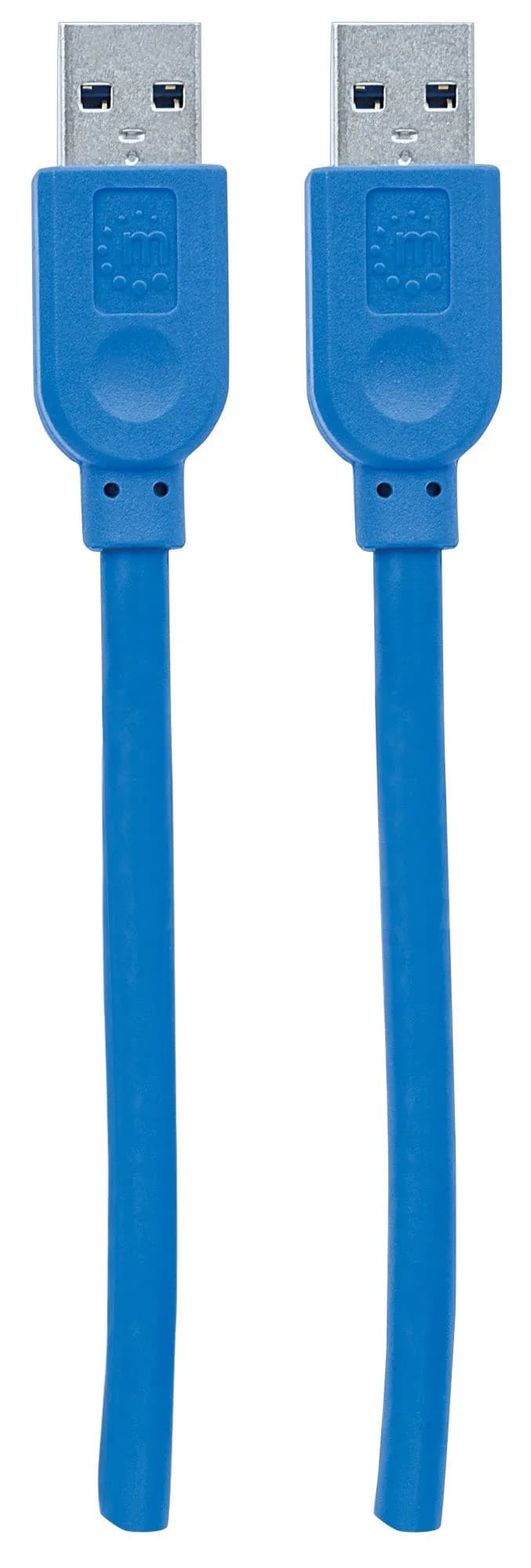 Manhattan 354295 cable USB USB 3.2 Gen 1 (3.1 Gen 1) 1.8 m USB 3.0 Typ 4