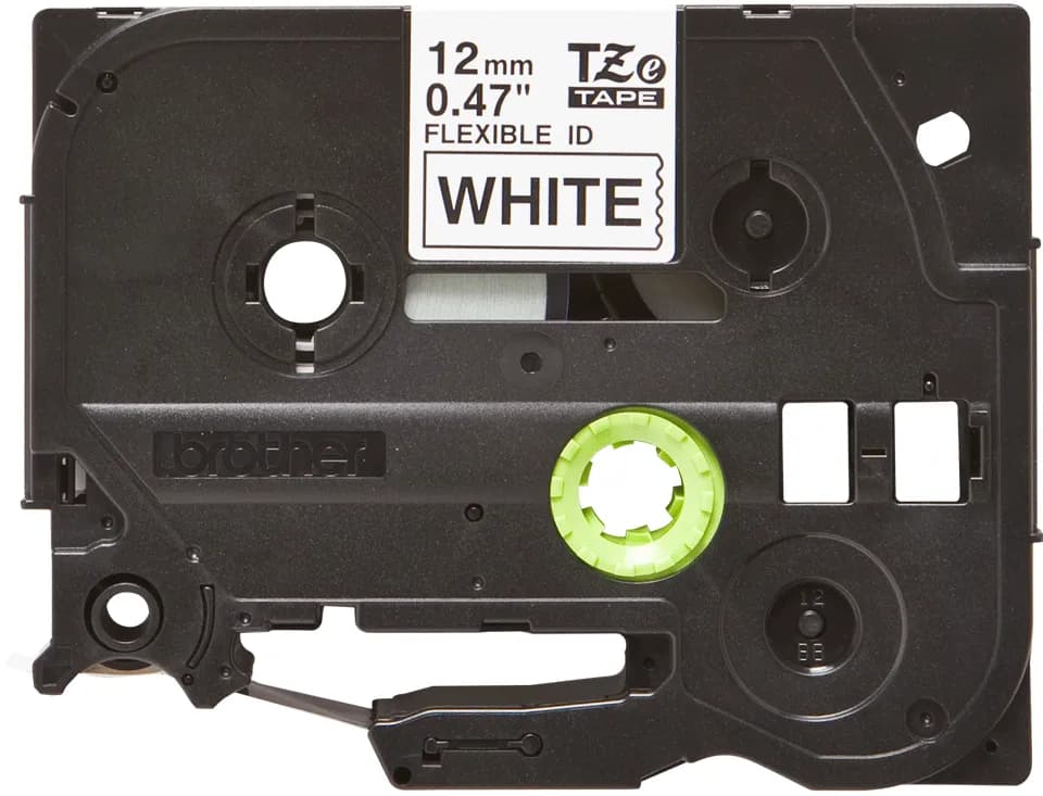 Brother TZEFX231G