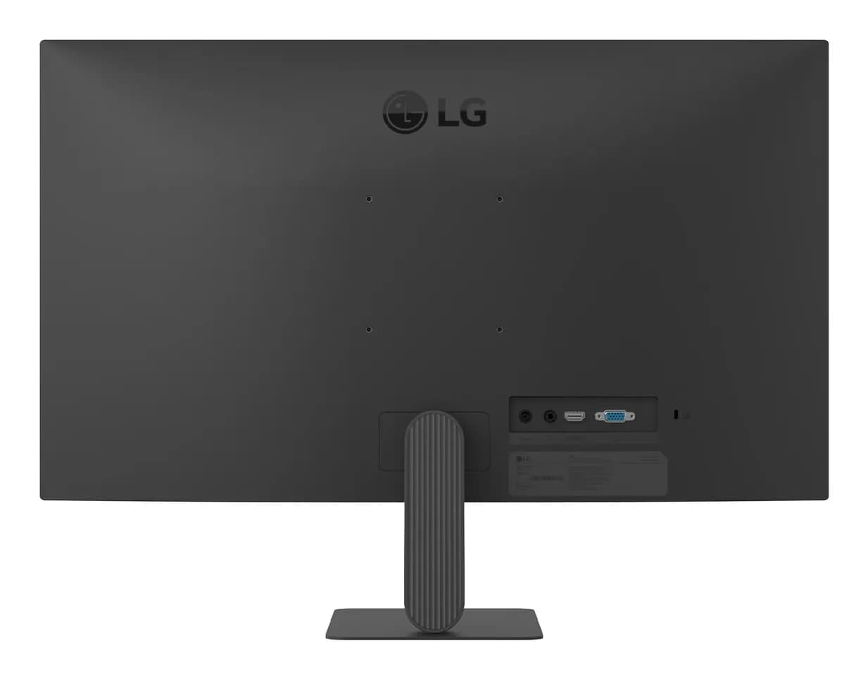LG 27U411B-B monitor de computadora 68.6 cm (27") 1920 x 1080 Pixeles  3