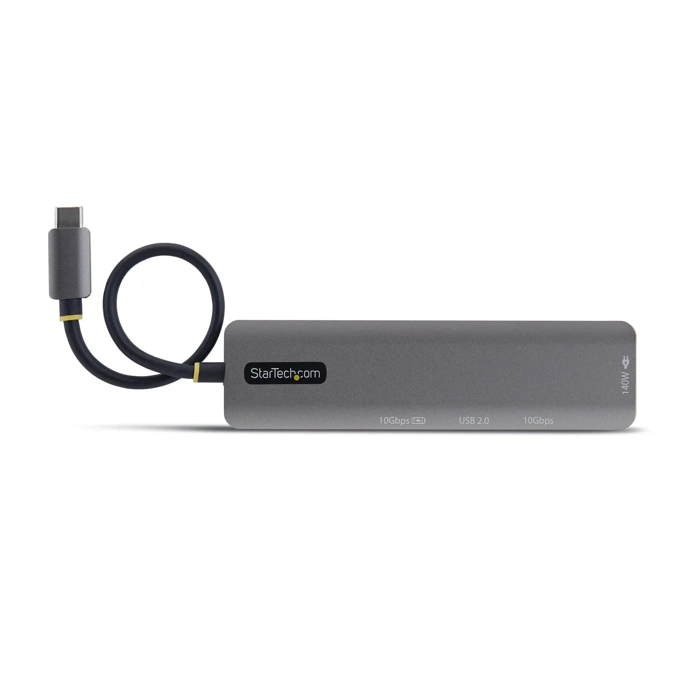 StarTech.com Mini Dock USB-C A HDMI - Adaptador Multipuertos Tipo C -  7
