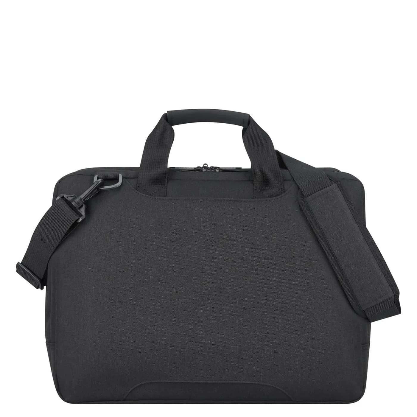 DELSEY MALETIN ESPLANADE TELA 15.6 PULG. NEGRO 2 COMPARTIMENTOS 4