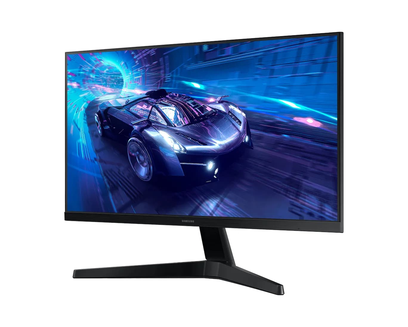 Samsung LS24F334EALXZX monitor de computadora 61 cm (24") 1920 x 1080  16