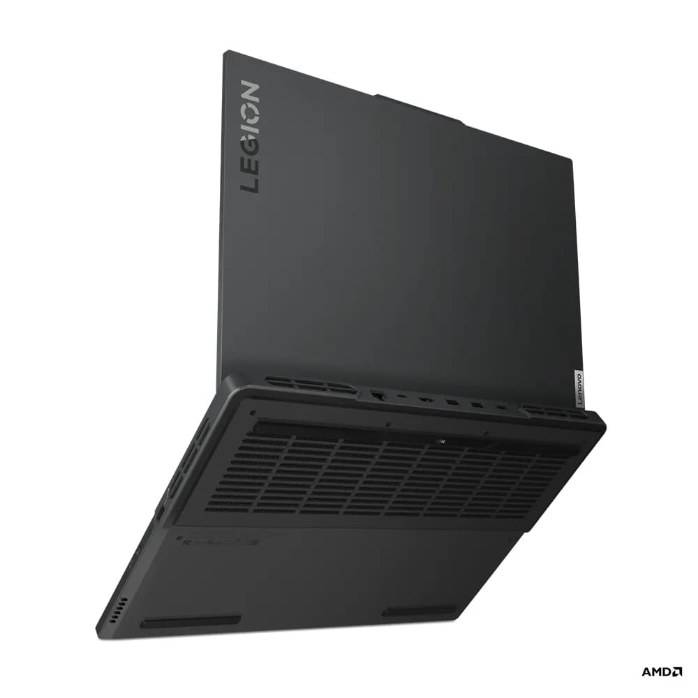 Lenovo Legion Pro 5 16ARX8 AMD Ryzen™ 7 7745HX Computadora portátil 40 8