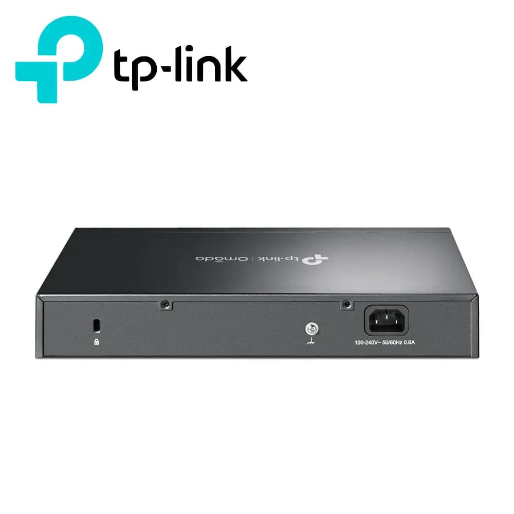 CONTROLADOR OMADA HARDWARE TP-LINK OC300 GESTION CENTRALIZADA HASTA 50 3