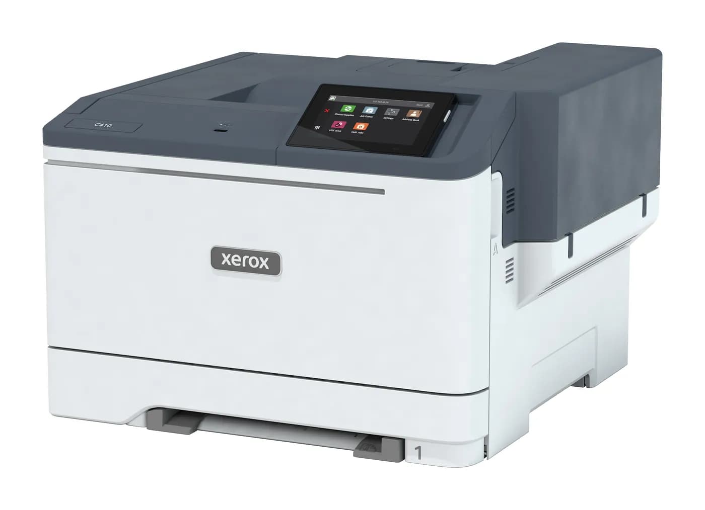 Xerox C410_DN impresora láser Color 1200 x 4800 DPI A4 2