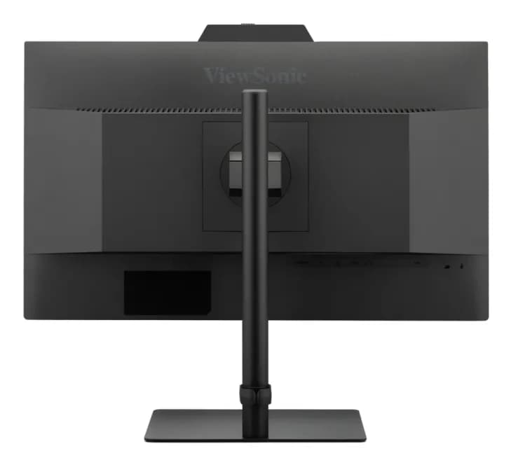 Viewsonic VG2441V monitor para videoconferencia 61 cm (24") LED 1920 x 5