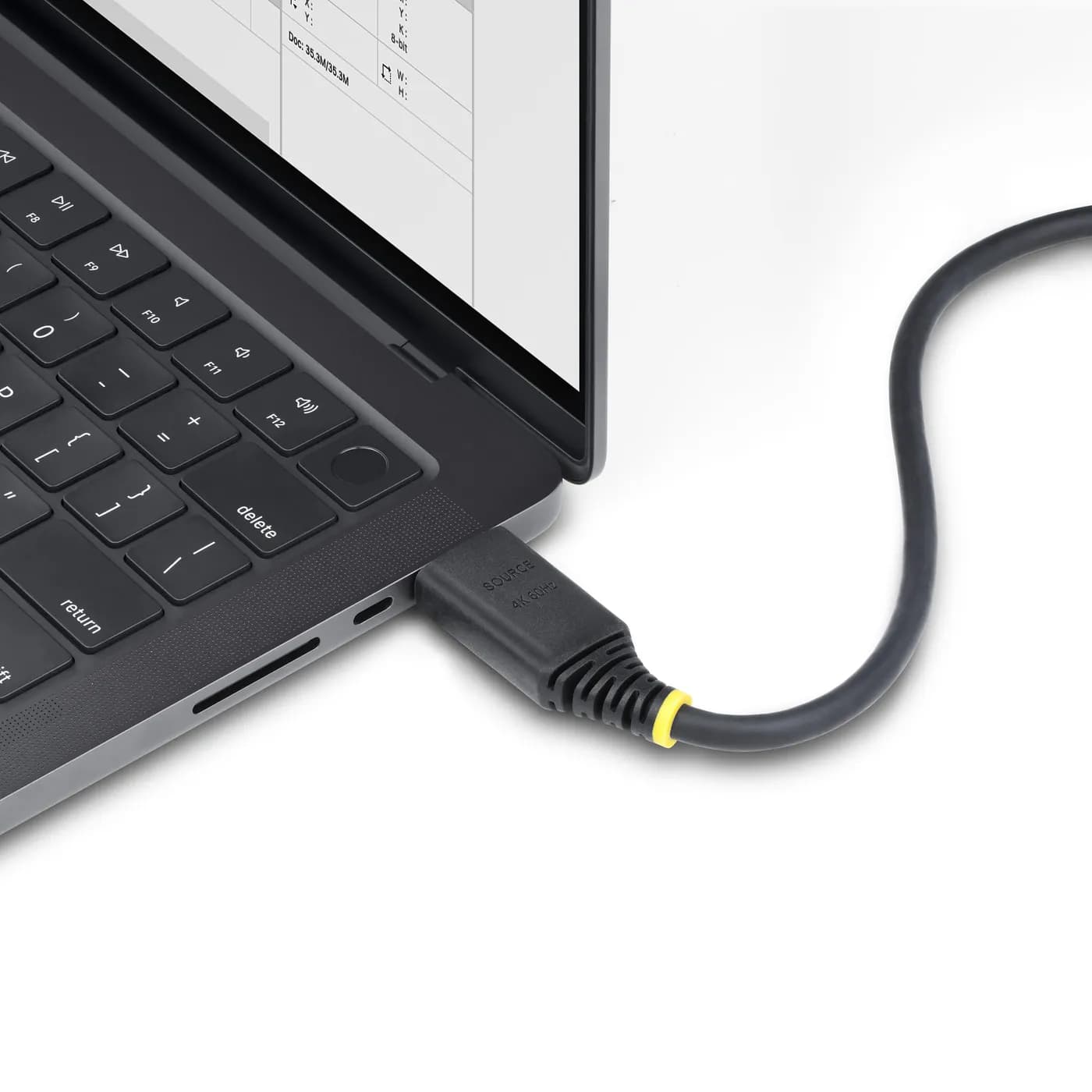 StarTech.com Cable HDMI de Alta Velocidad Activo de 15m - Conectores d 6