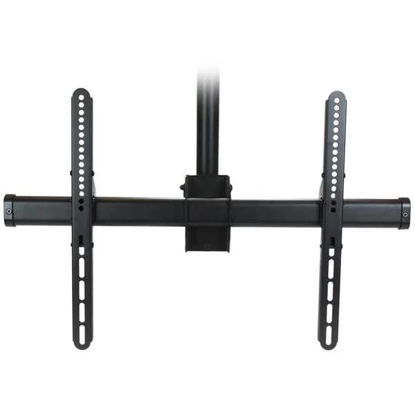 StarTech.com Soporte de Techo para TV - Mástil de 3,5' a 5' 2