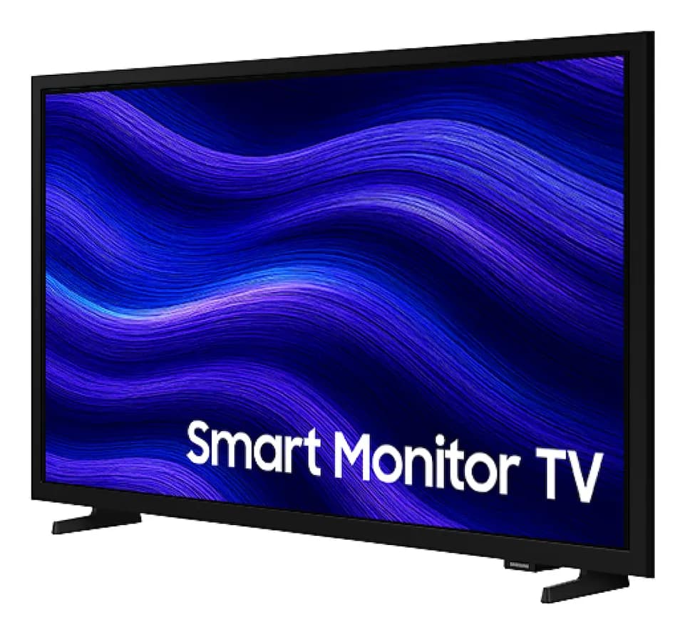 Samsung H5000 monitor de computadora 81.3 cm (32") 1366 x 768 Pixeles  2