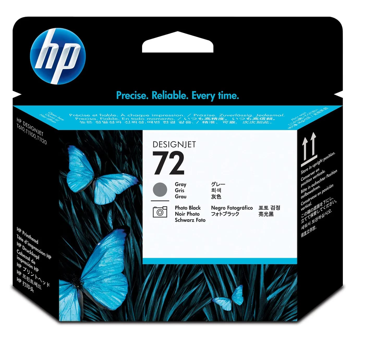 HP C9380A