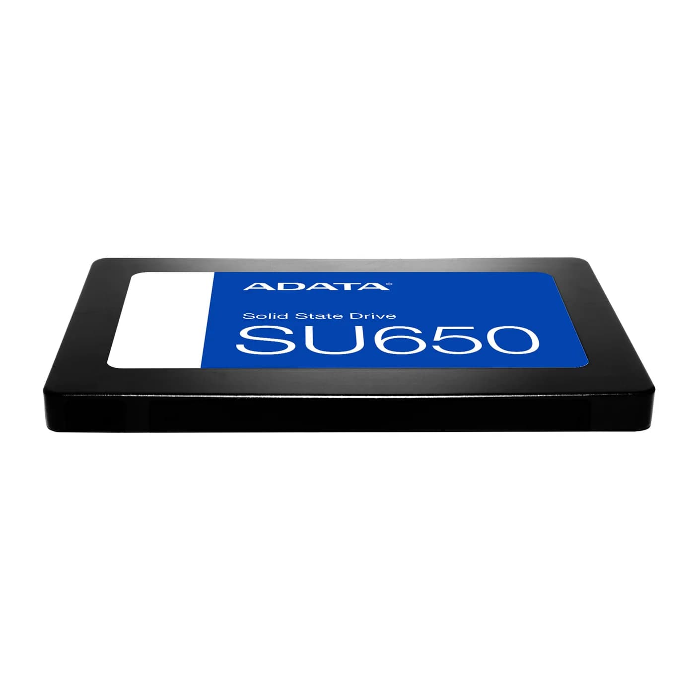 ADATA SU650 2 TB 2.5" Serial ATA III 3D NAND 4