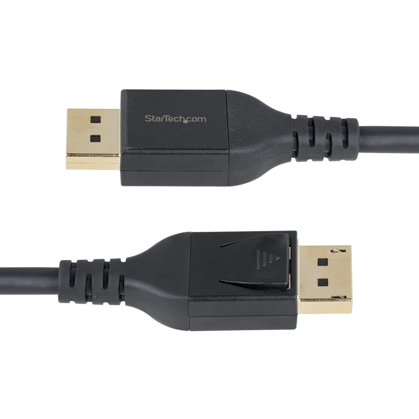 StarTech.com Cable Mini DisplayPort a DisplayPort 1.4 de 3m - 8K 60Hz  6