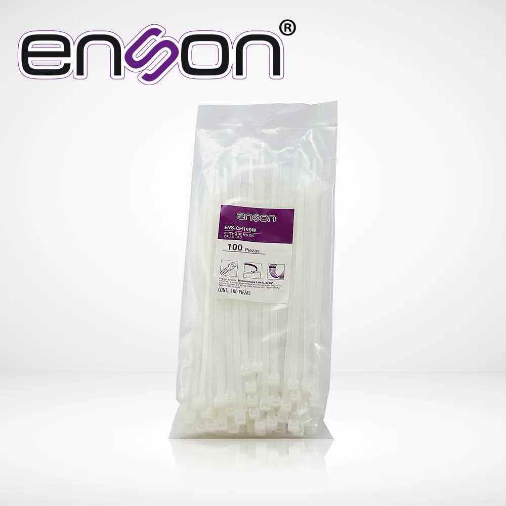 Enson ENS-CH190W