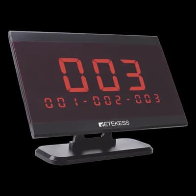 Retekess TD105