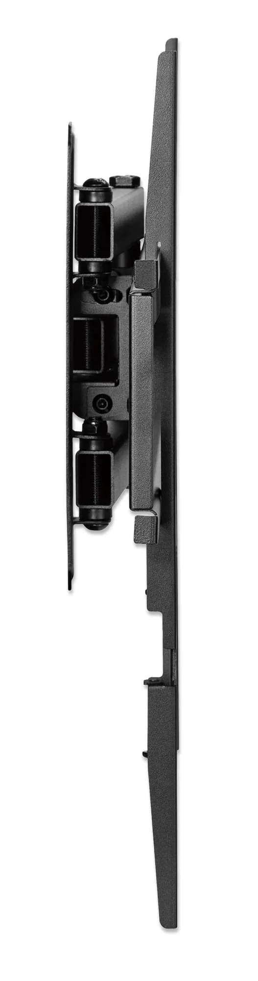 Manhattan 462440 soporte para TV 2.03 m (80") Negro 5