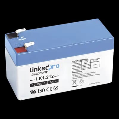 LinkedPro by EPCOM LK1.212