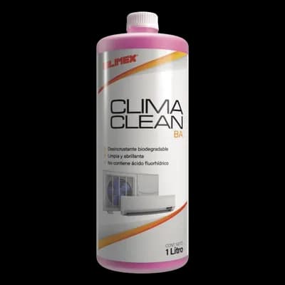 Silimex CLIMA-CLEAN-BA