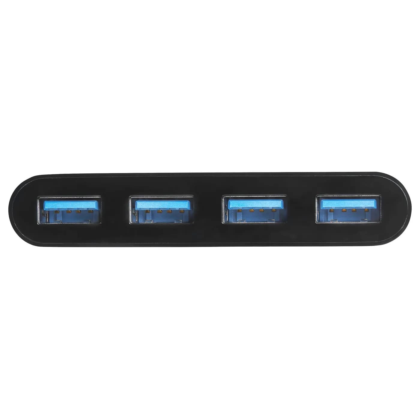 StarTech.com Hub Concentrador USB 3.0 (5Gbps) de 4 Puertos - USB-C a 4 2