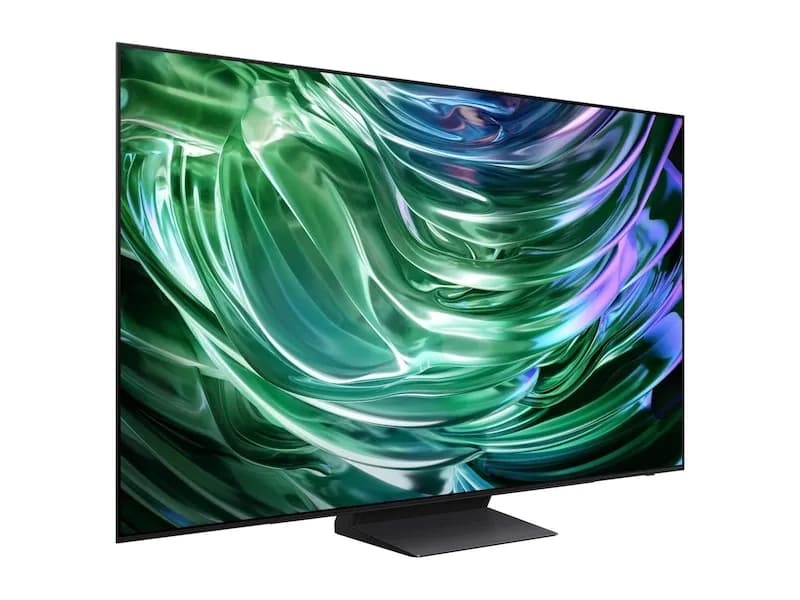 Samsung S90D QN65S90FAFXZX Televisor 165.1 cm (65") 4K Ultra HD Smart  2