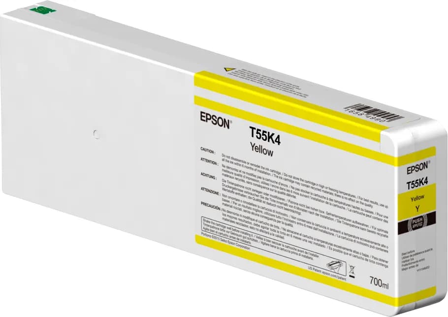 Epson T55K400