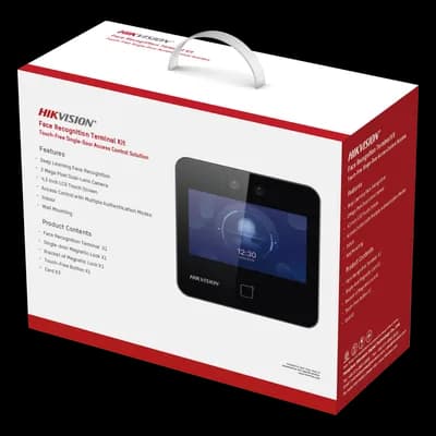 Hikvision DS-KAS343