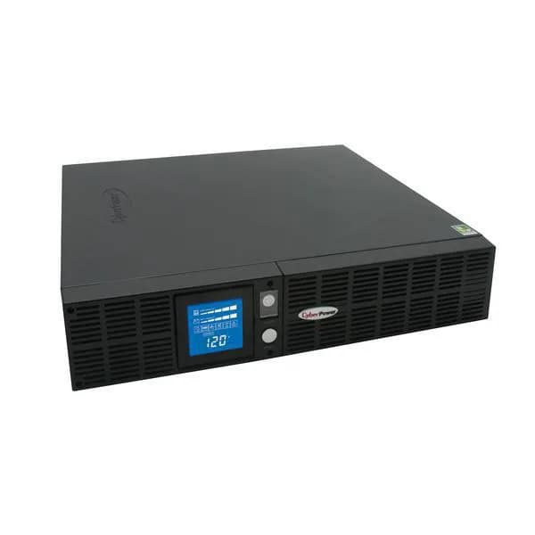 CyberPower OR1500PFCRT2U sistema de alimentación ininterrumpida (UPS)  3