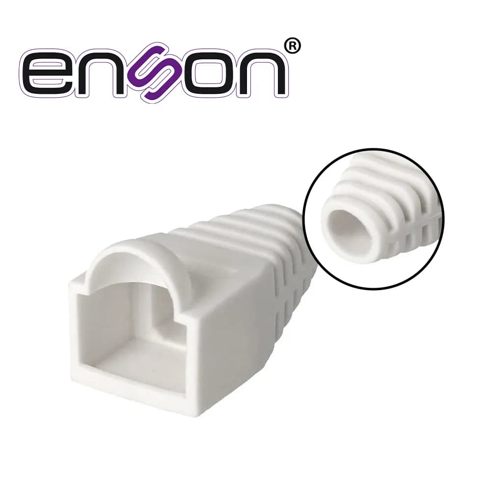 Enson ENS-BOOT-WHT