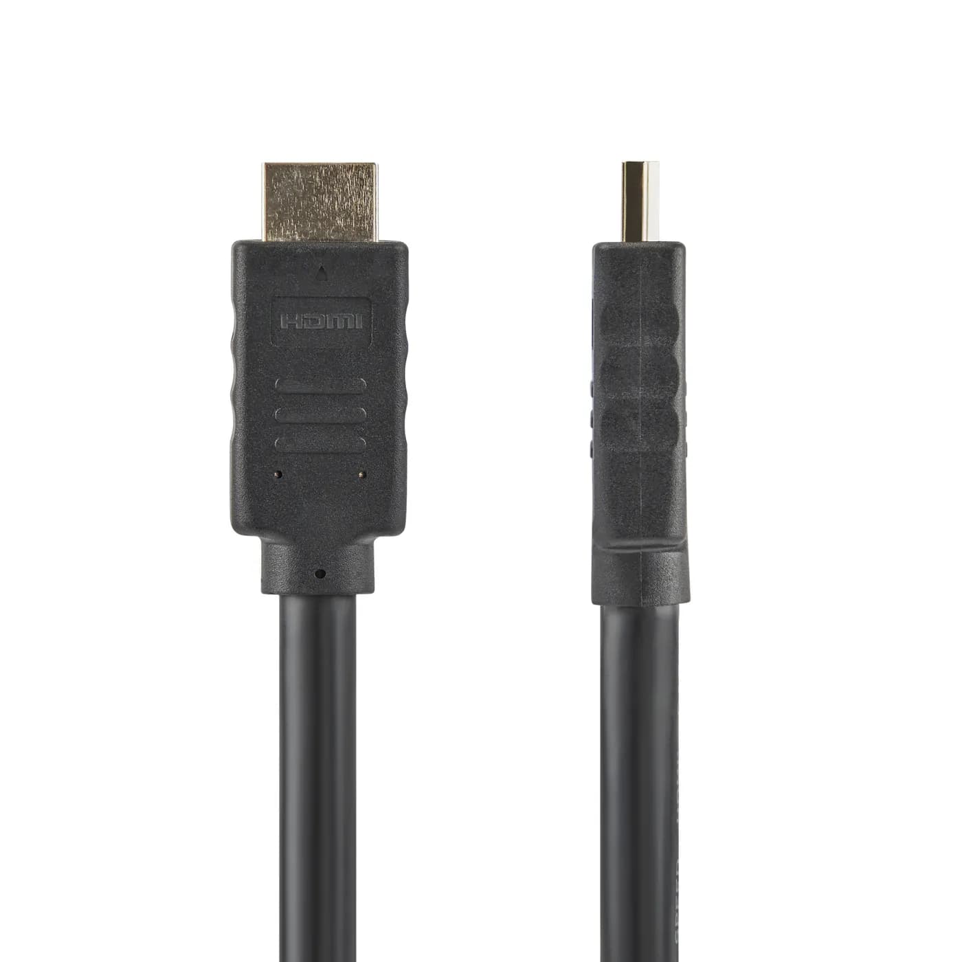StarTech.com Cable de 10 metros HDMI 2.0 - Cable HDMI Activo de 4K a 6 2