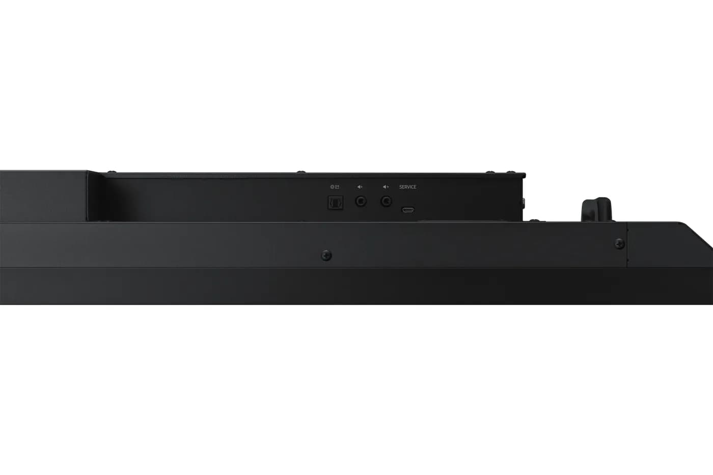 Samsung WA65F pizarrón interactivo 165.1 cm (65") 3840 x 2160 Pixeles  15