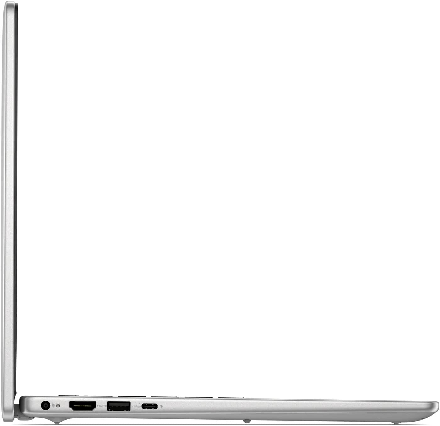 DELL DC14255 Copilot+ PC AMD Ryzen AI 5 330 Computadora portátil 35.6  6
