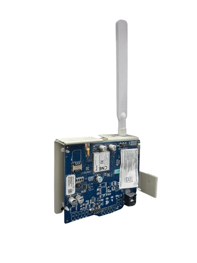 DSC TL280LE-LAT - Comunicador PowerSeries Neo Dual: IP/LTE HSPA , Con  2