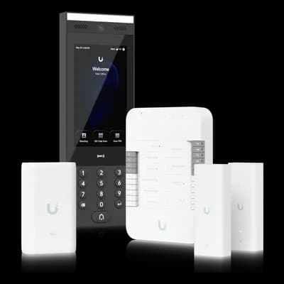 Ubiquiti Inc UA-G3-SK-GATE
