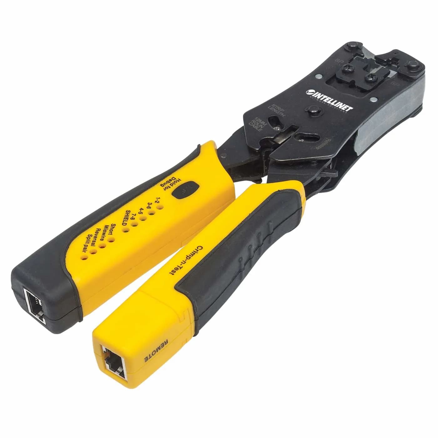 Intellinet 780124