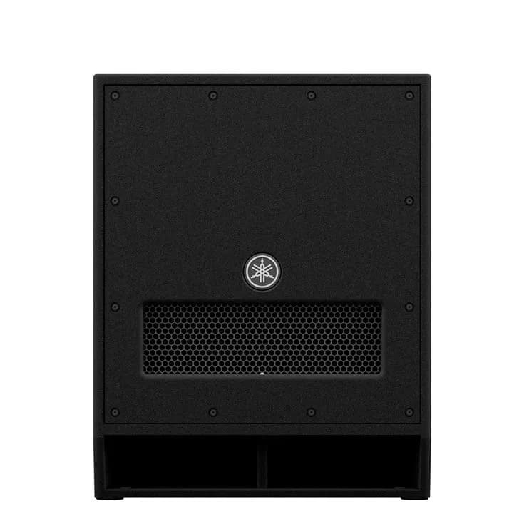Subwoofer Amplificado / 15 pulgadas / 1020W / DSP Integrado / Pasaband 2