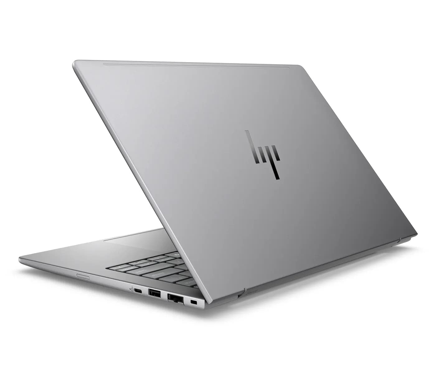HP ZBook 8 G1i Intel Core Ultra 7 255H Estación de trabajo móvil 35.6  11