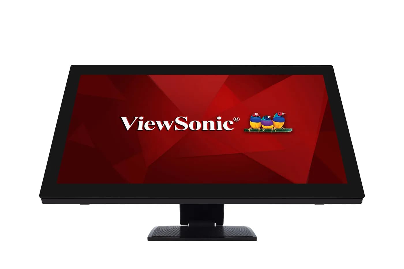 Viewsonic TD2760 monitor de computadora 68.6 cm (27") 1920 x 1080 Pixe 3