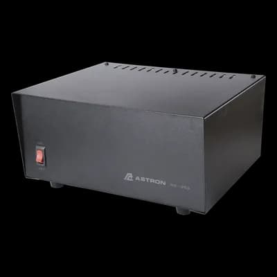 Astron RS-35A