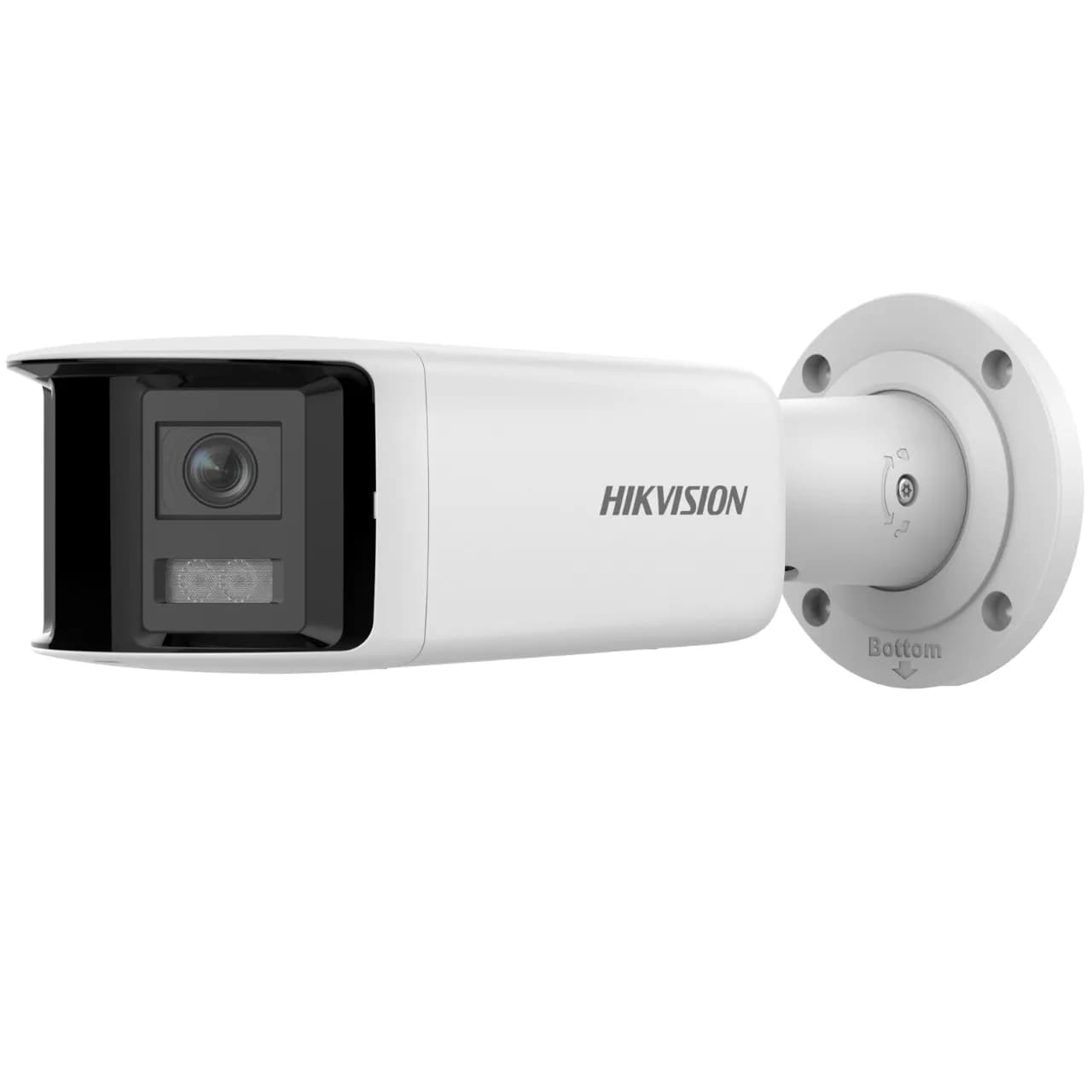Hikvision DS2CD2T46G2PISU/SL(C)