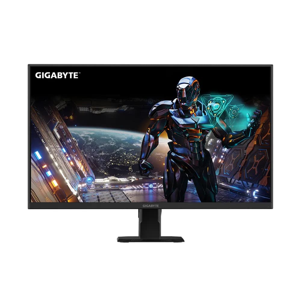 GIGABYTE GS27QA monitor de computadora 68.6 cm (27") 2560 x 1440 Pixel 3