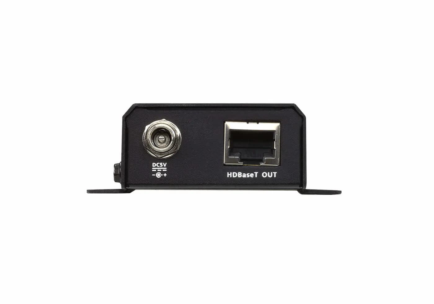 Extensor HDMI HDBaseT / 4K@100m / 1080p@150m / HDCP 2.2 / 10.2 Gbps /  6