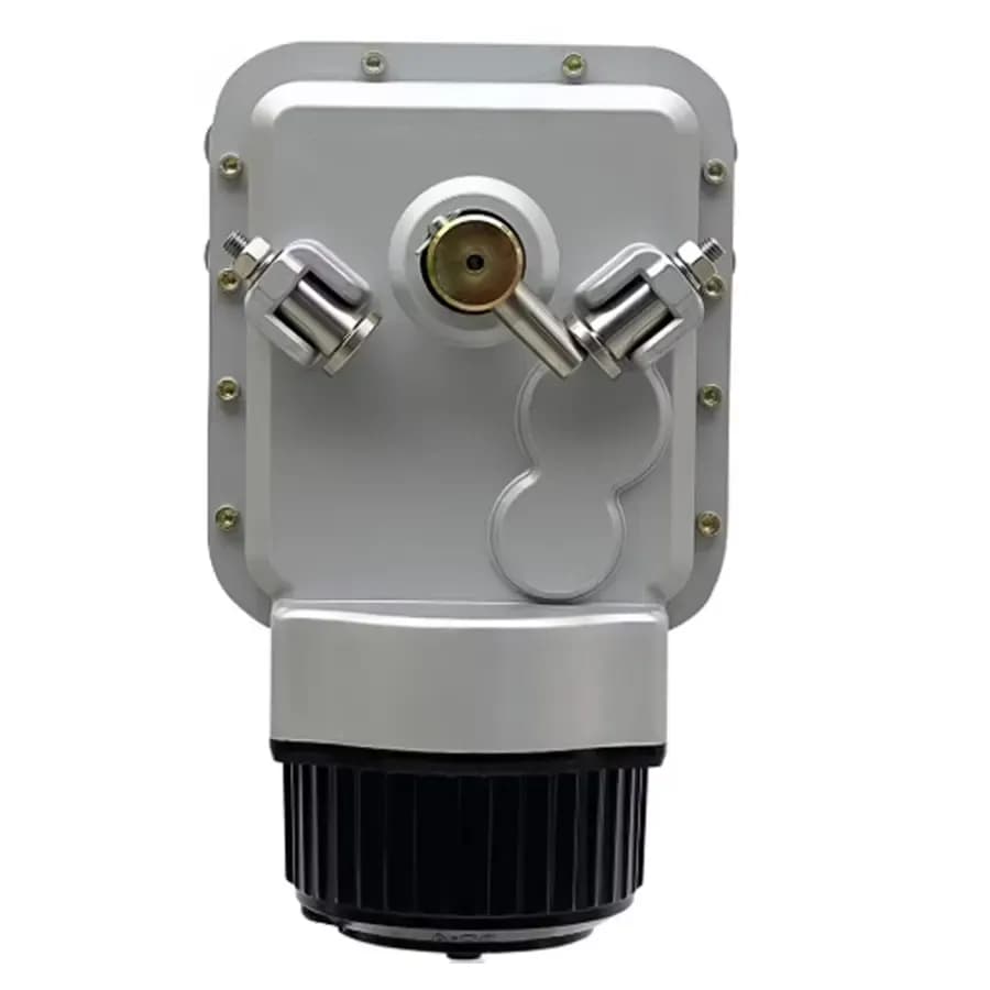 WEJOIN WJNSBG101HL34LED - Barrera Vehicular Brushless de Alto Flujo 24 2