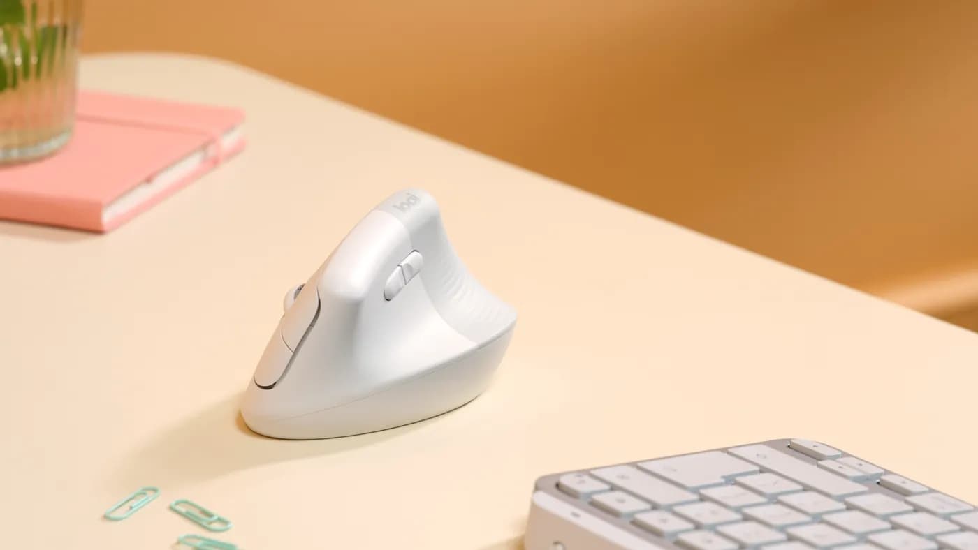 Logitech Lift 9