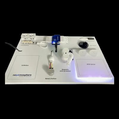 Nexmosphere DM-XN10