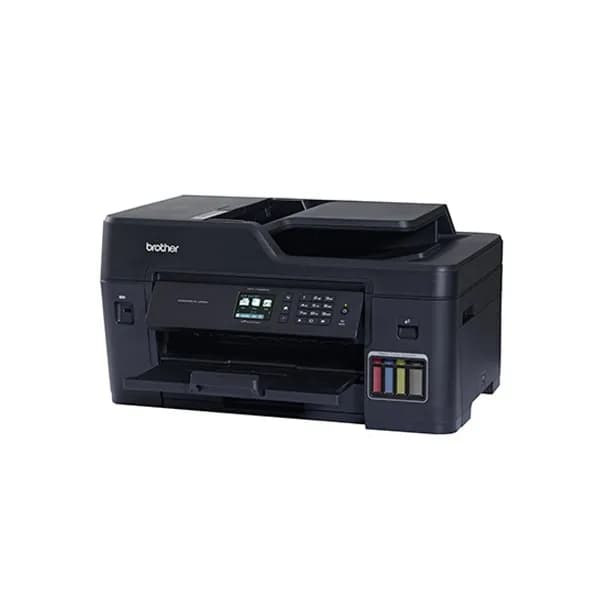 MULTIFUNCIONAL BROTHER MFCT4500DW A3 (DOBLE CARTA) TINTA CONTINUA COLO 2