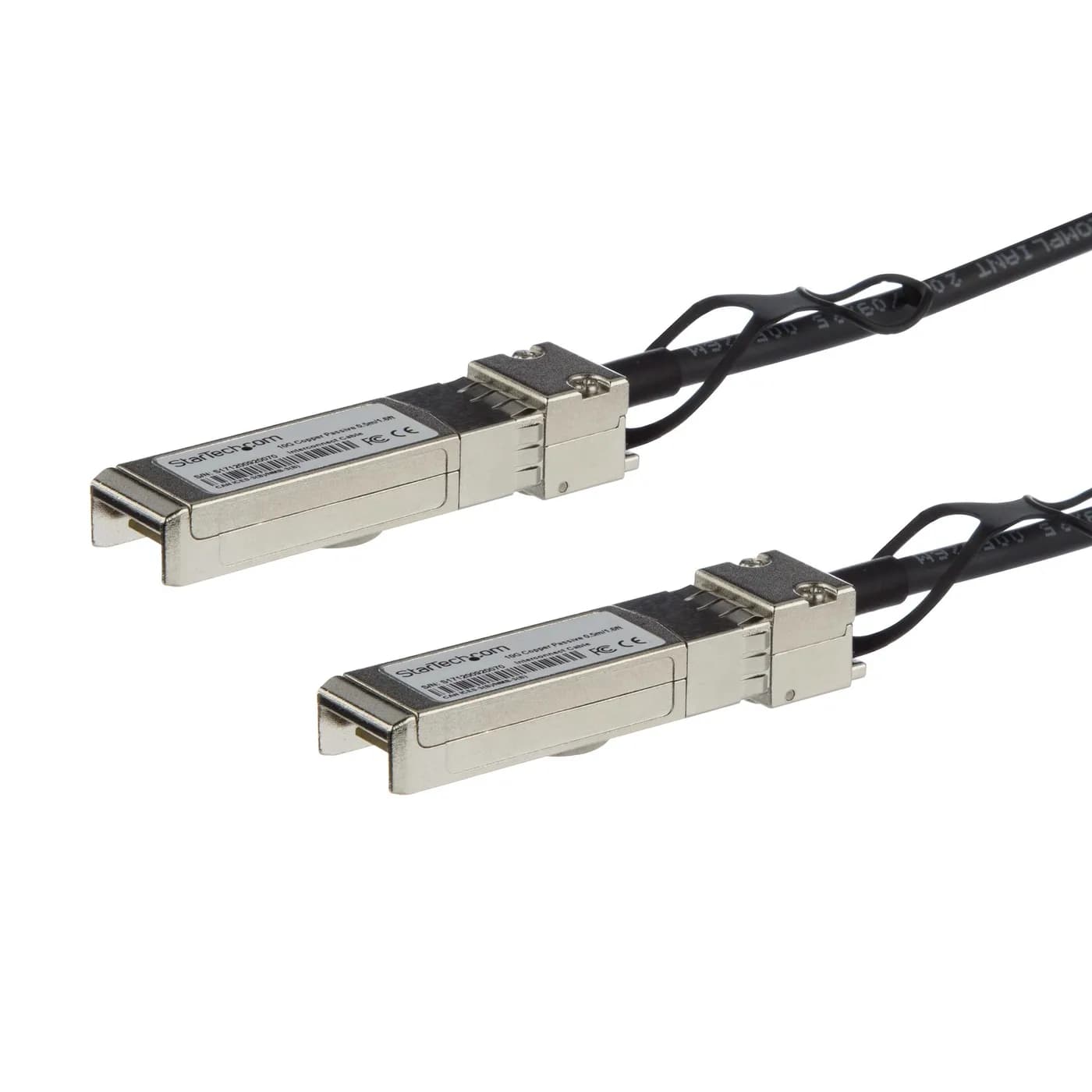 StarTech.com EXSFP10GEDA3