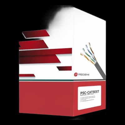 Precision PSC-CAT5EXT