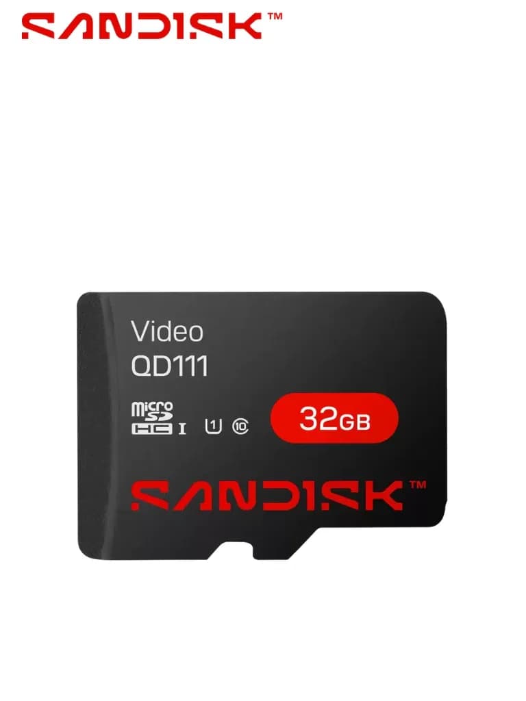 SanDisk SDSDQAS4-032G