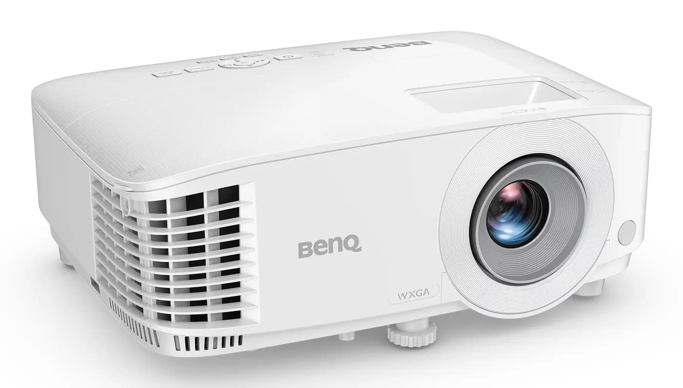 BenQ MW560C video proyector Proyector de alcance estándar 4000 lúmenes 3