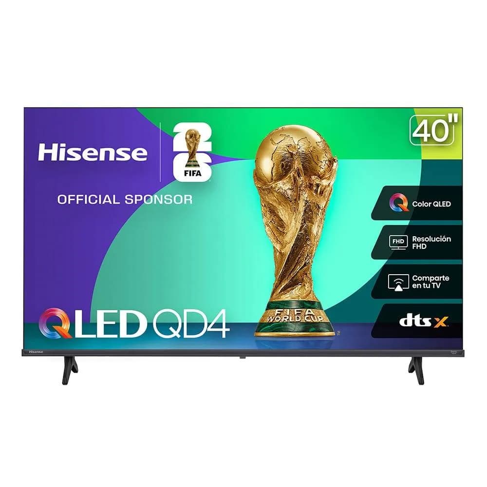 Hisense 40QD4QFM
