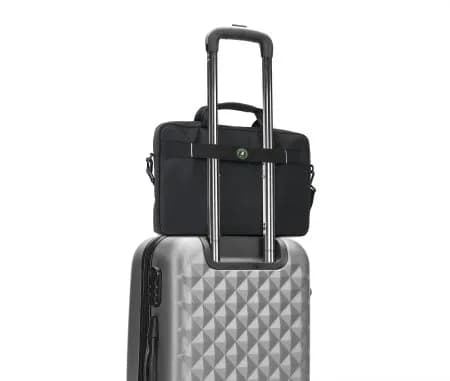 Manhattan 440363 maletín para laptop 35.8 cm (14.1") Bolsa tipo mensaj 5